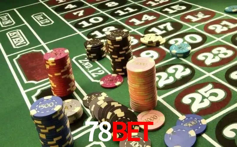 Game Statistics 78Bet