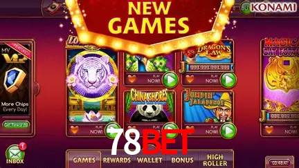 VIP Casino 78Bet
