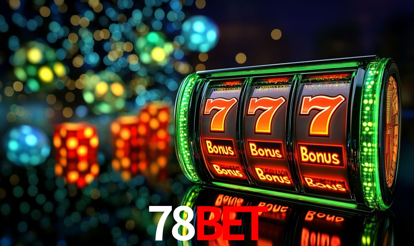 Live Casino 78Bet