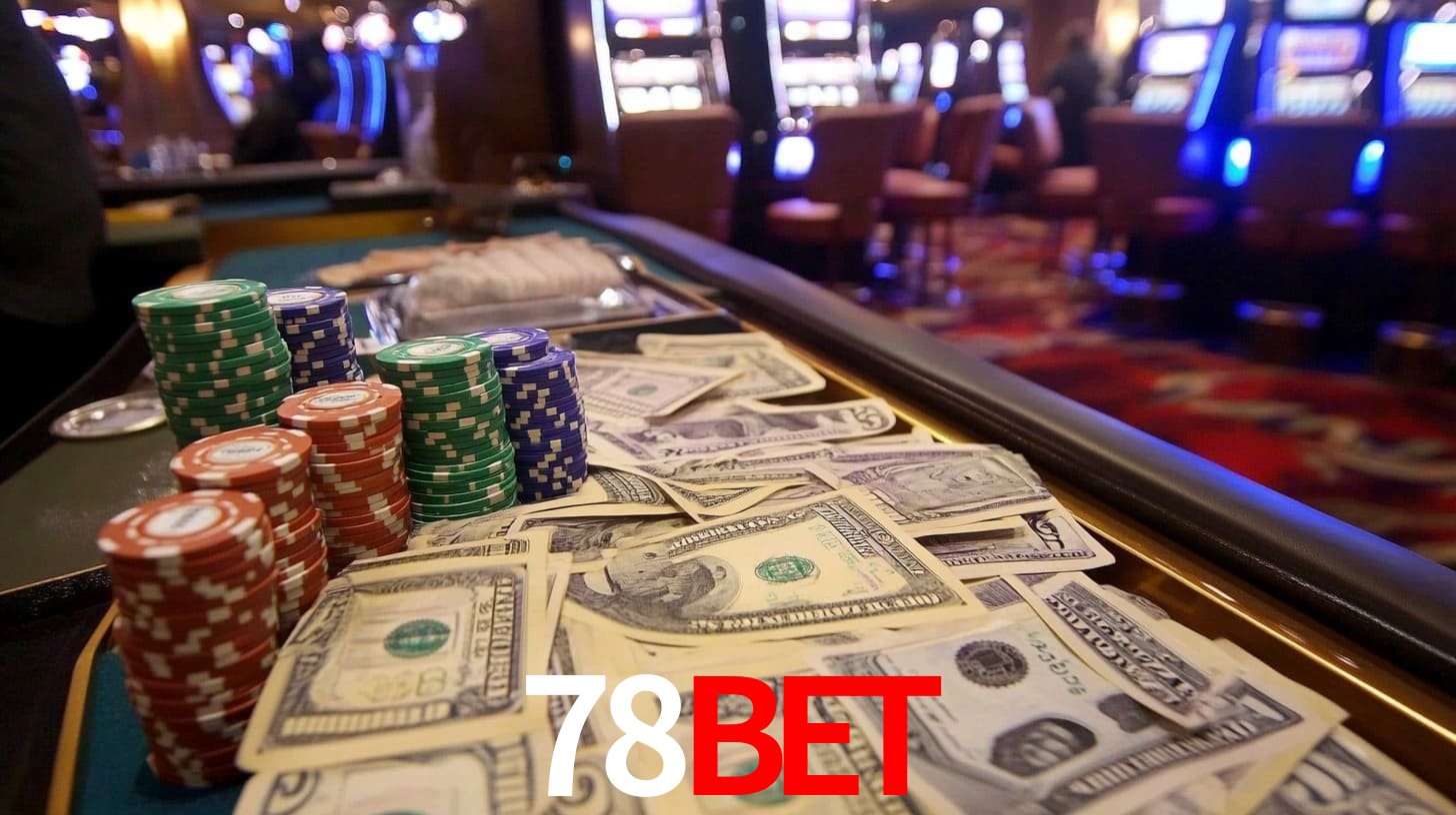 Seasonal Promotions 78Bet