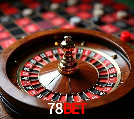 Responsive Design 78Bet