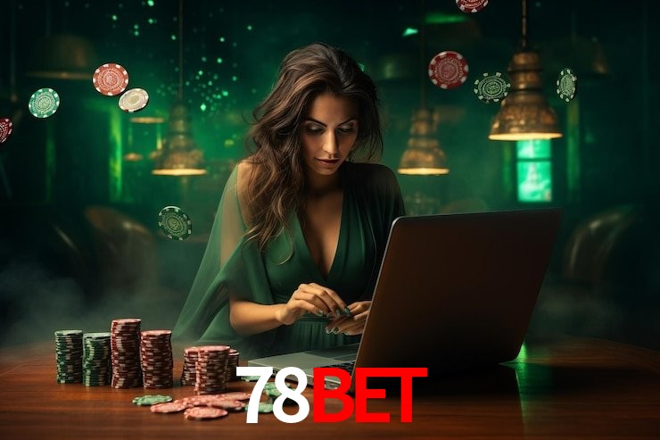 Premium Interface 78Bet