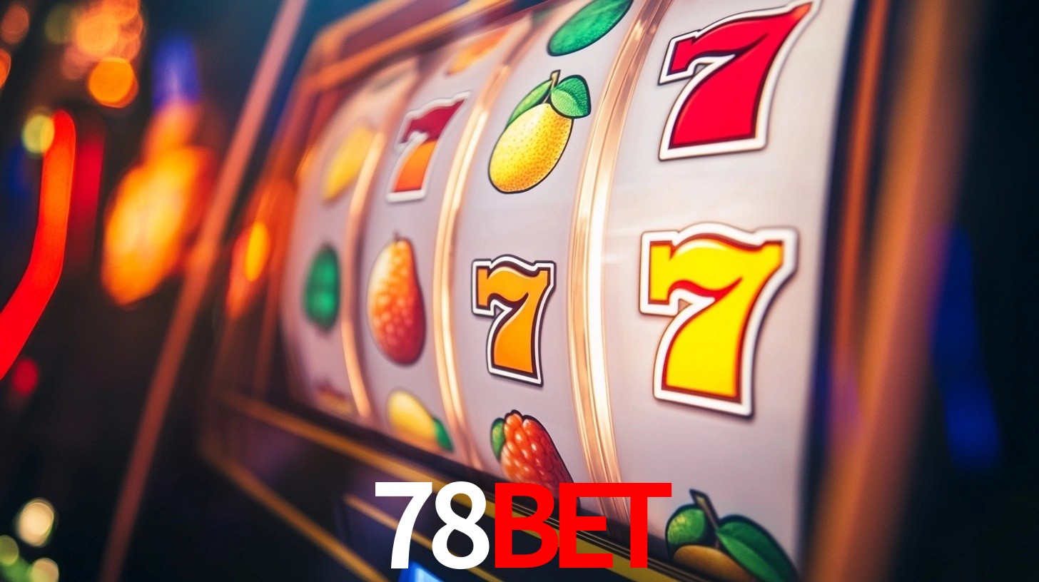 Welcome Bonus 78Bet