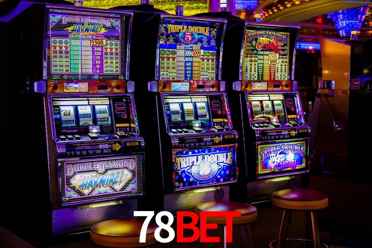 Tennis Betting 78Bet