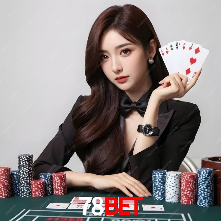 Quick Registration 78Bet
